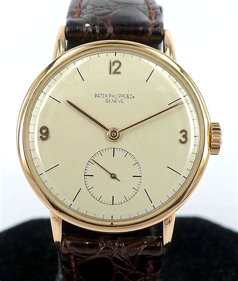 watch snob patek philippe calatrava|best vintage Patek Philippe Calatrava.